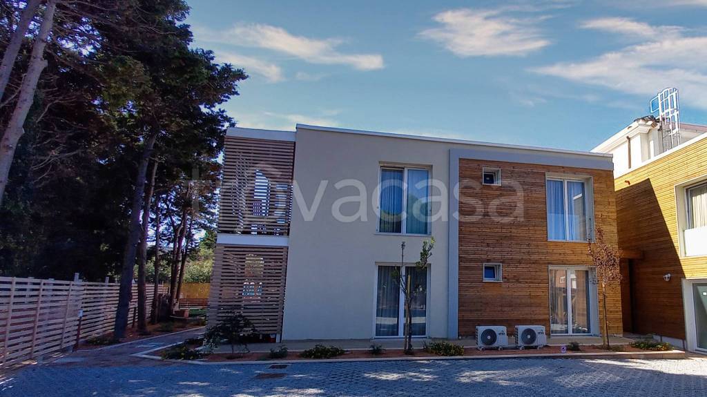 appartamento in vendita a San Vincenzo