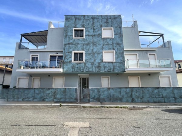 appartamento in vendita a San Vincenzo