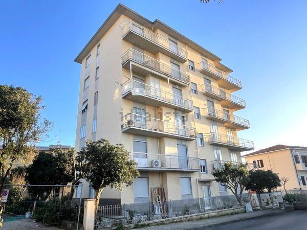 appartamento in vendita a San Vincenzo