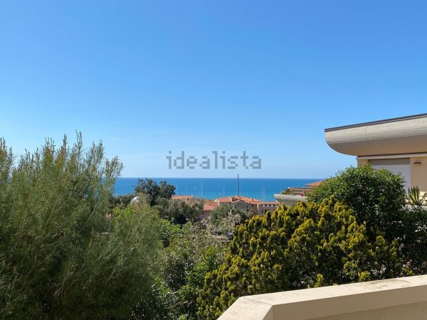 appartamento in vendita a San Vincenzo