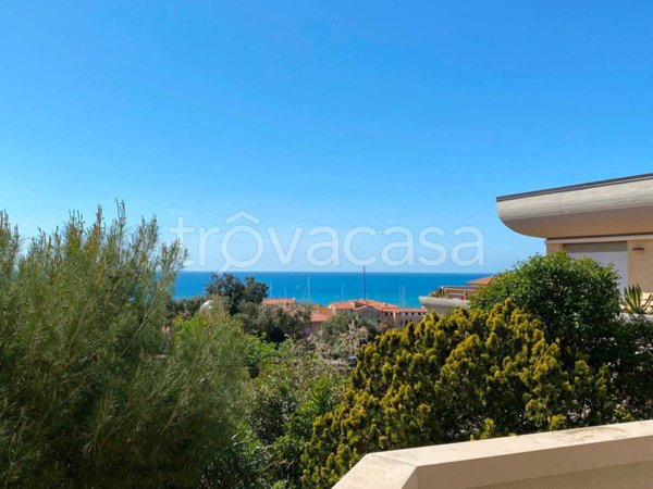 appartamento in vendita a San Vincenzo