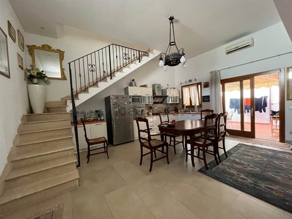 appartamento in vendita a San Vincenzo