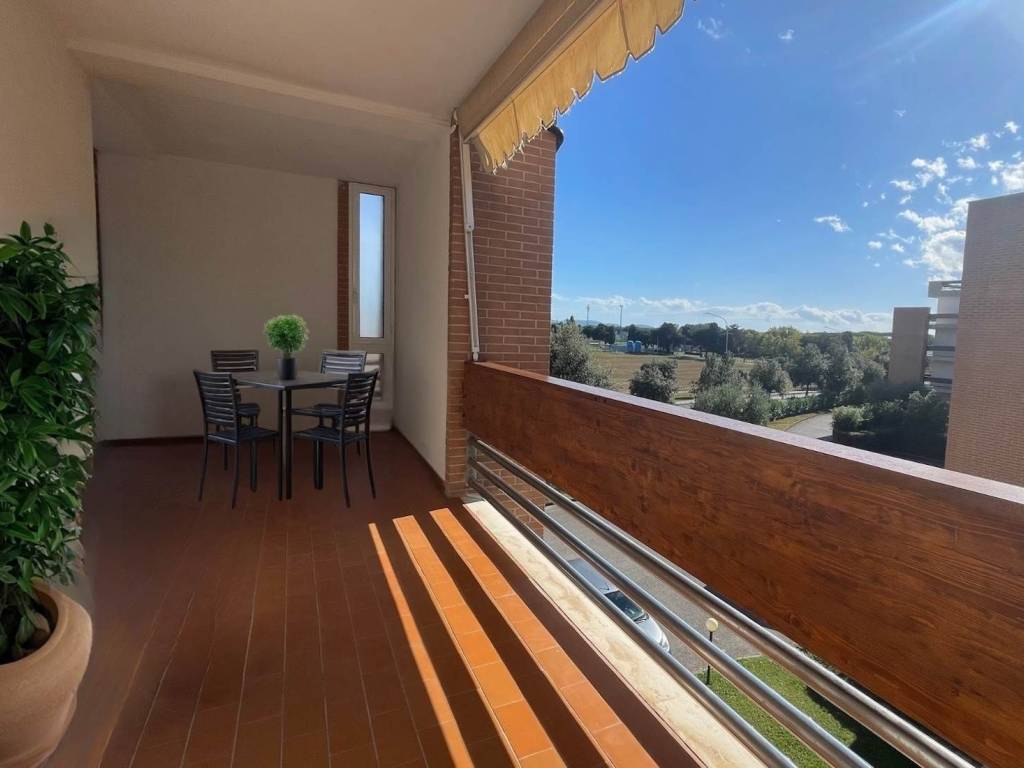 appartamento in vendita a San Vincenzo