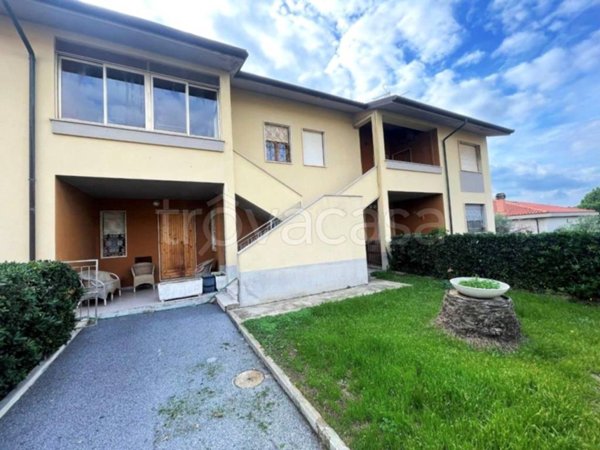 appartamento in vendita a San Vincenzo