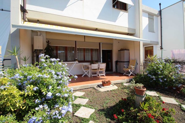 casa indipendente in vendita a San Vincenzo