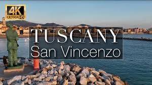 intera palazzina in vendita a San Vincenzo