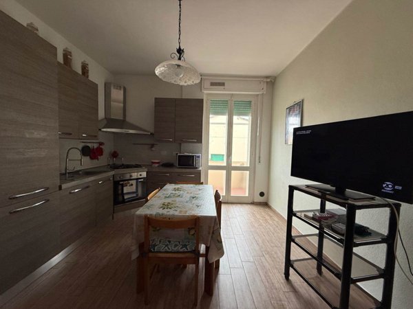 appartamento in vendita a San Vincenzo