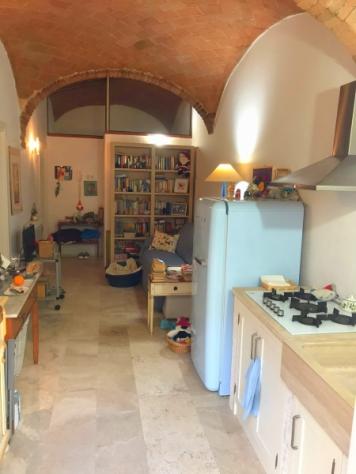 appartamento in vendita a San Vincenzo