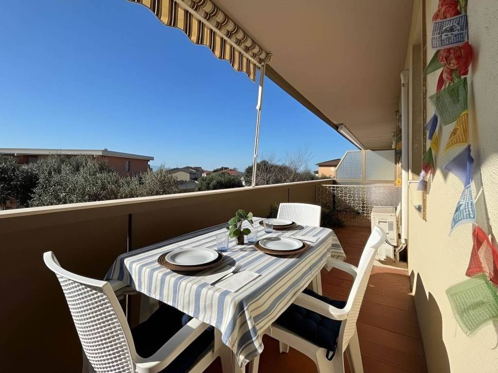 appartamento in vendita a San Vincenzo