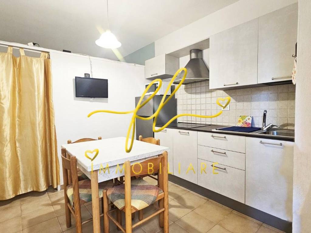 appartamento in vendita a San Vincenzo