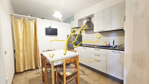 appartamento in vendita a San Vincenzo