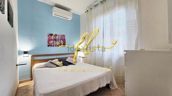 appartamento in vendita a San Vincenzo