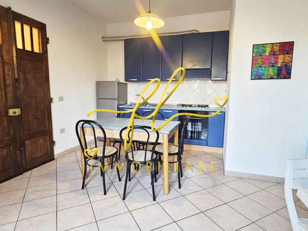 appartamento in vendita a San Vincenzo