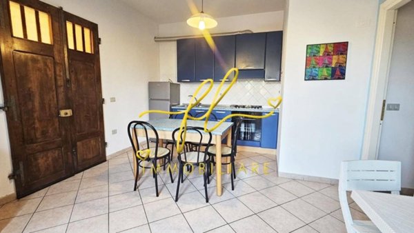 appartamento in vendita a San Vincenzo