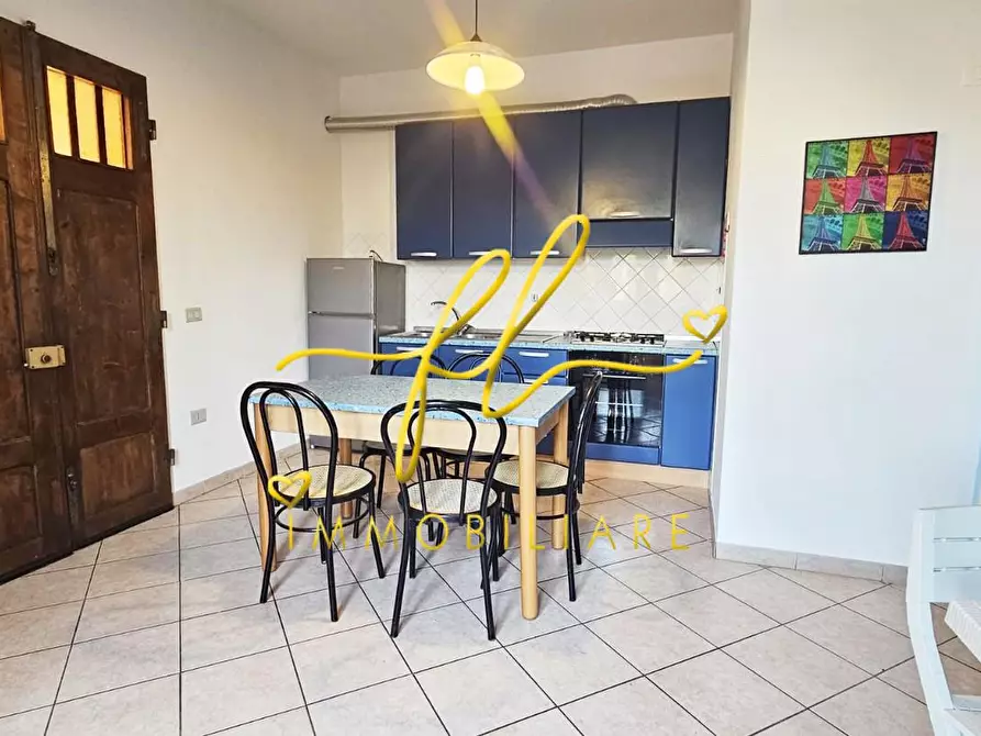 appartamento in vendita a San Vincenzo