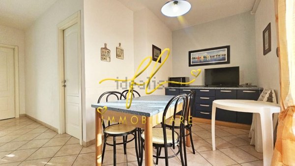 appartamento in vendita a San Vincenzo