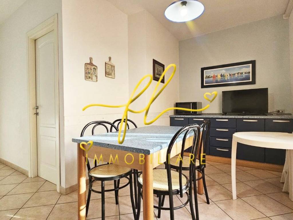 appartamento in vendita a San Vincenzo