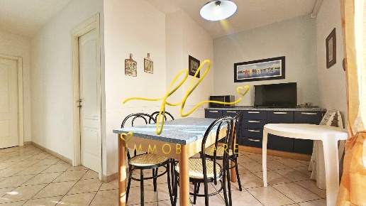 appartamento in vendita a San Vincenzo