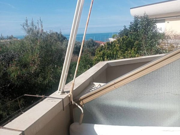 appartamento in vendita a San Vincenzo