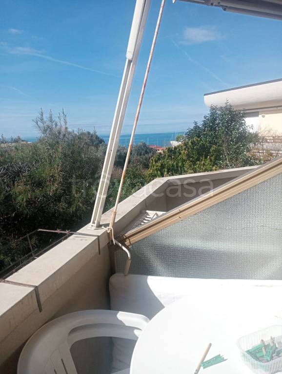 appartamento in vendita a San Vincenzo