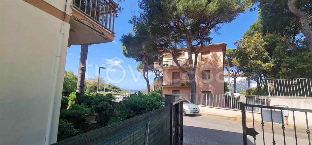 appartamento in vendita a San Vincenzo