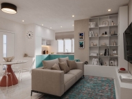 appartamento in vendita a San Vincenzo