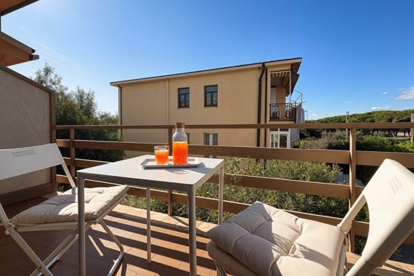 appartamento in vendita a San Vincenzo