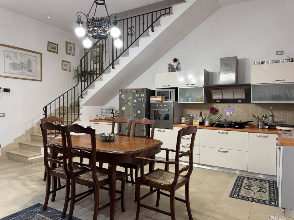 appartamento in vendita a San Vincenzo