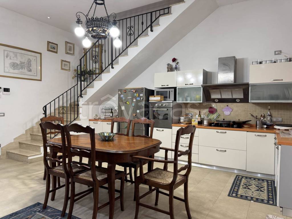 appartamento in vendita a San Vincenzo