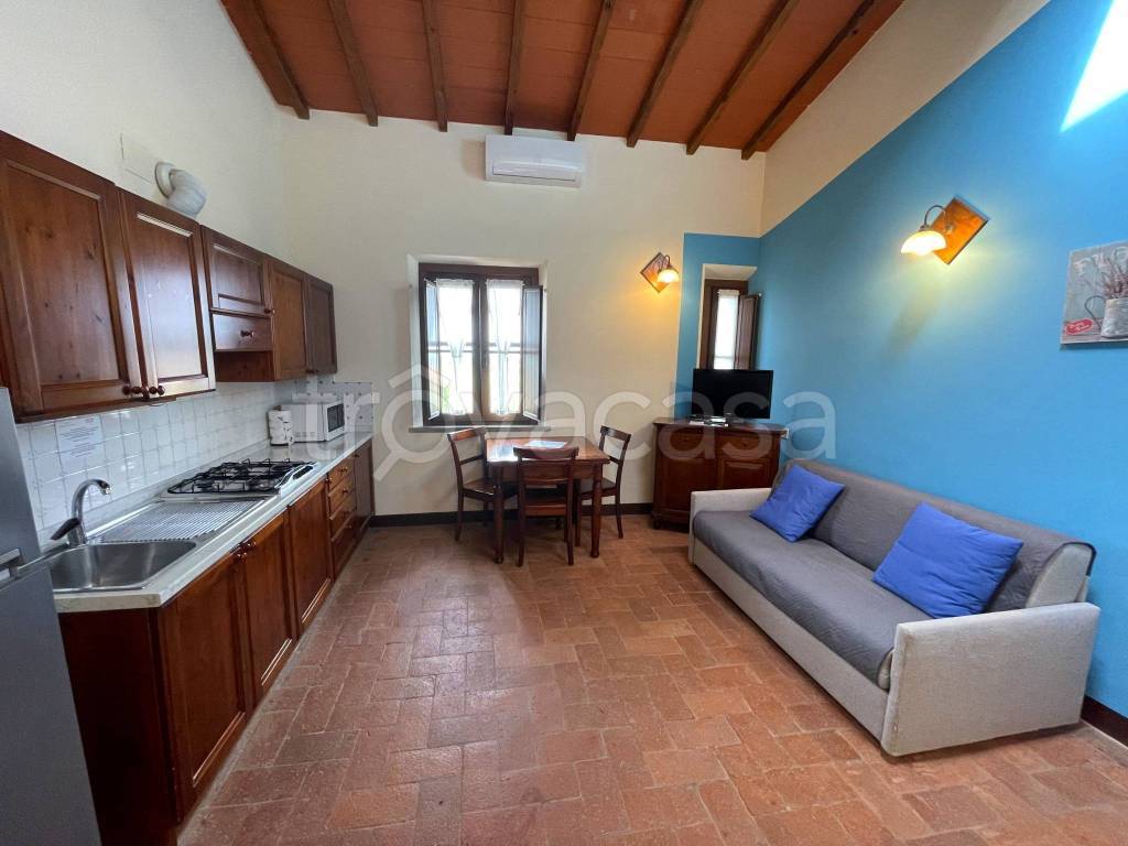 appartamento in vendita a San Vincenzo