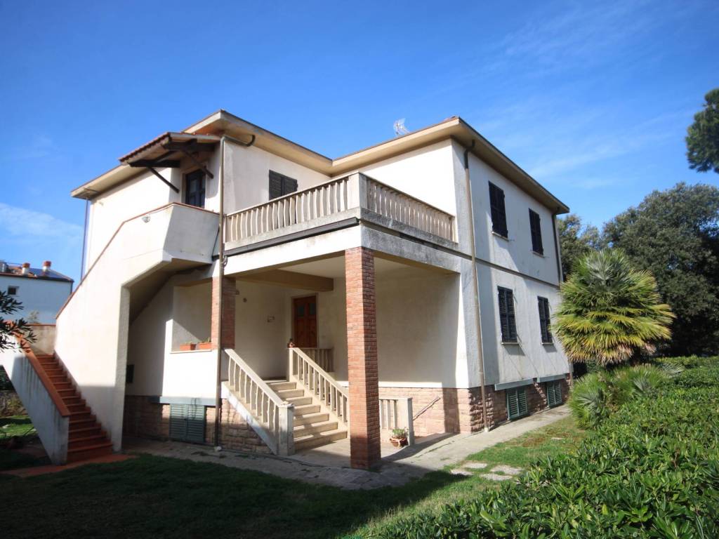 appartamento in vendita a San Vincenzo