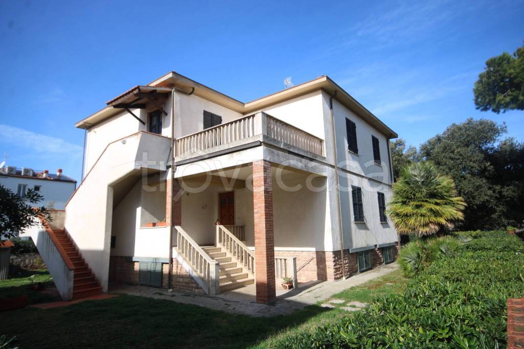 appartamento in vendita a San Vincenzo