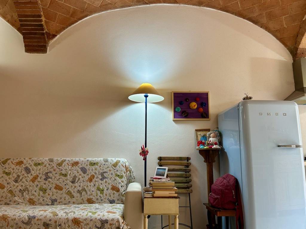 appartamento in vendita a San Vincenzo