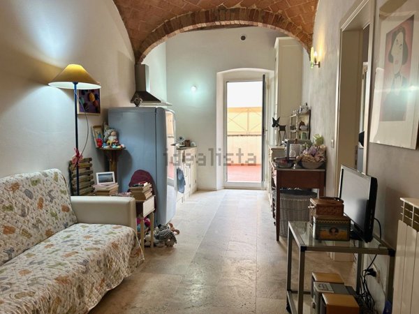 appartamento in vendita a San Vincenzo