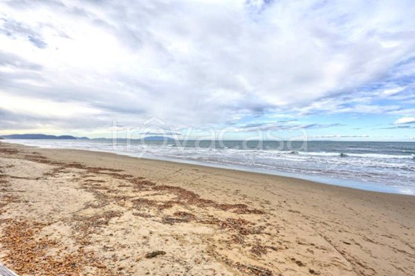 appartamento in vendita a San Vincenzo