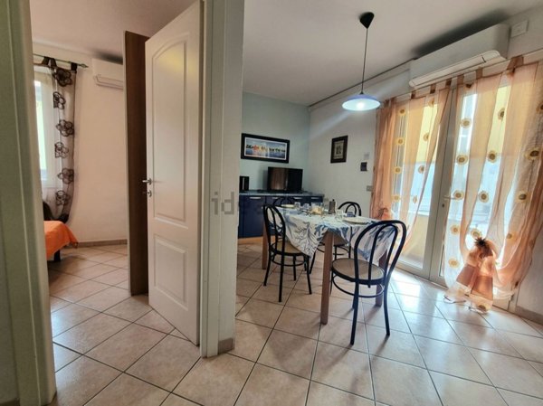 appartamento in vendita a San Vincenzo