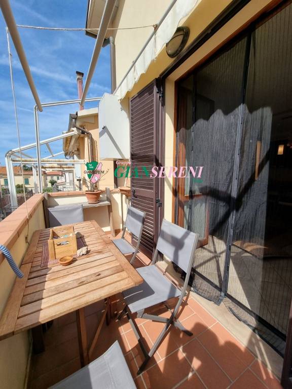 appartamento in vendita a San Vincenzo