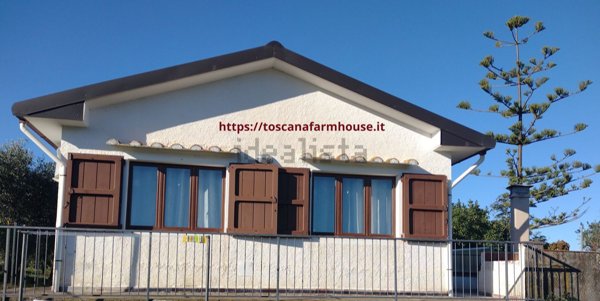 appartamento in vendita a San Vincenzo