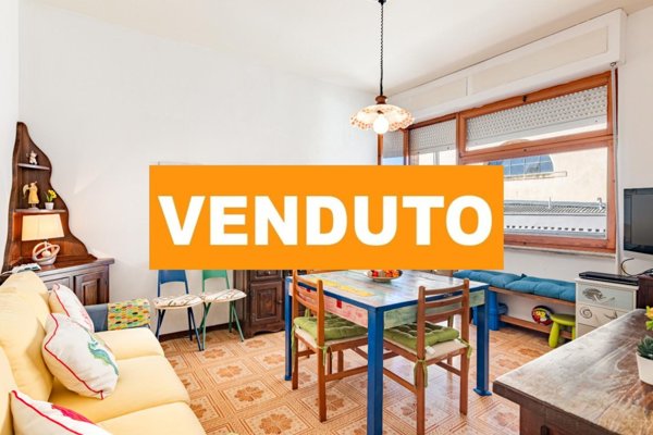 appartamento in vendita a San Vincenzo