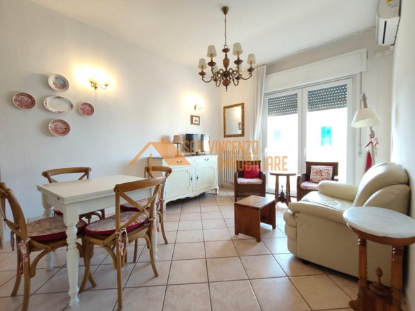 appartamento in vendita a San Vincenzo
