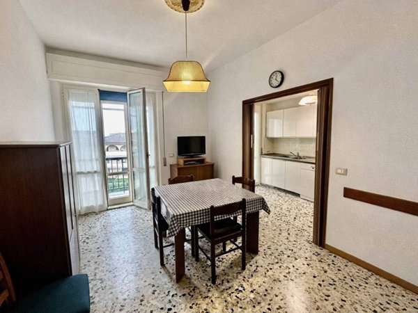 appartamento in vendita a San Vincenzo