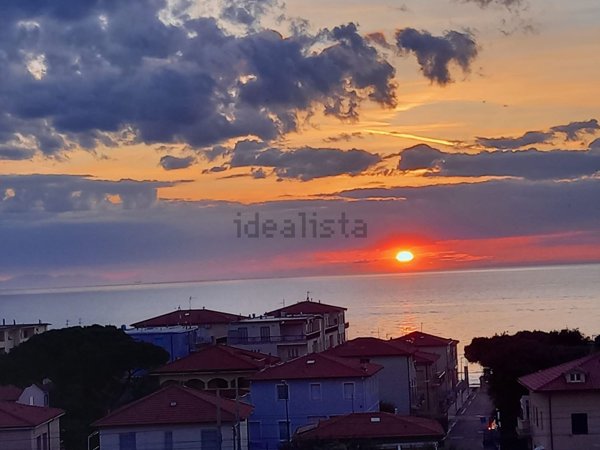 appartamento in vendita a San Vincenzo