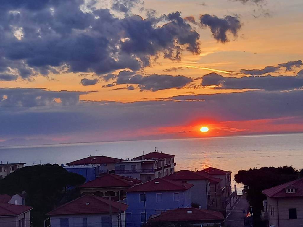 appartamento in vendita a San Vincenzo