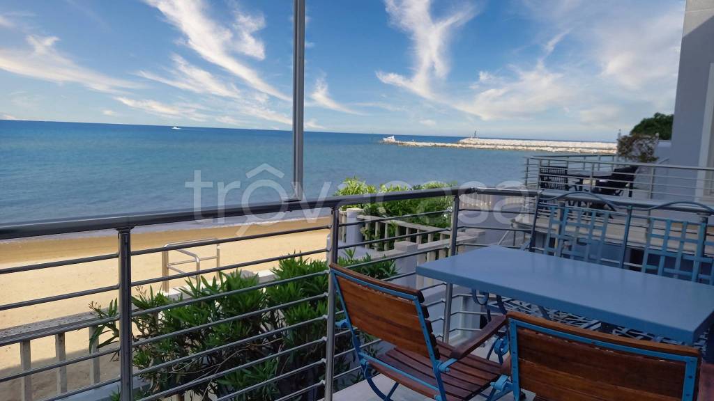 appartamento in vendita a San Vincenzo