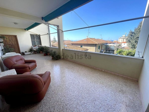 appartamento in vendita a San Vincenzo