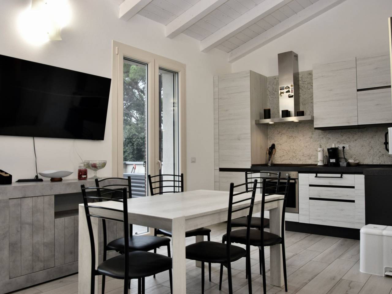 appartamento in vendita a San Vincenzo