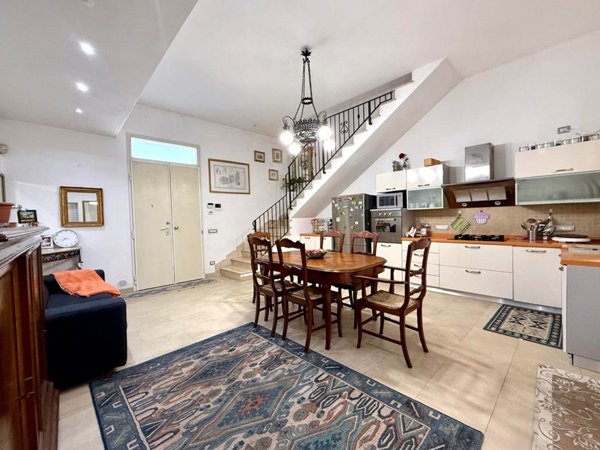 appartamento in vendita a San Vincenzo