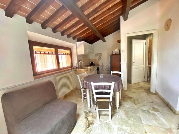 appartamento in vendita a San Vincenzo