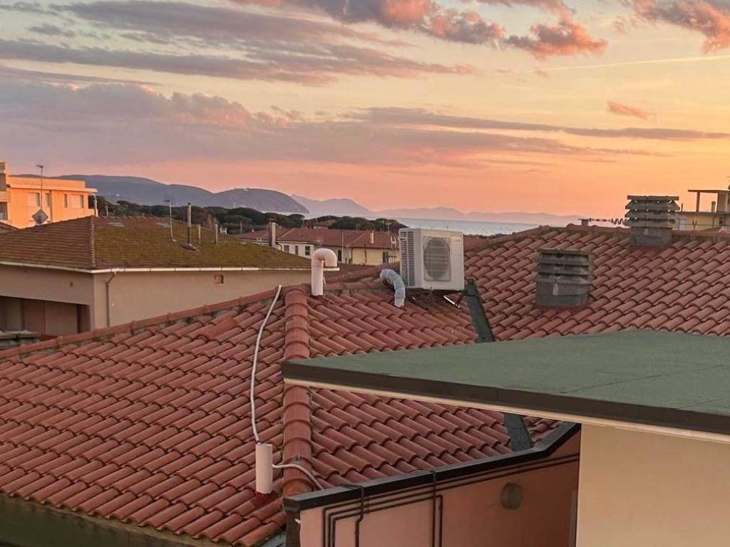 appartamento in vendita a San Vincenzo