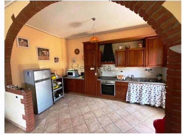 appartamento in vendita a San Vincenzo